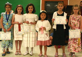 Mississippi Music Teachers Association